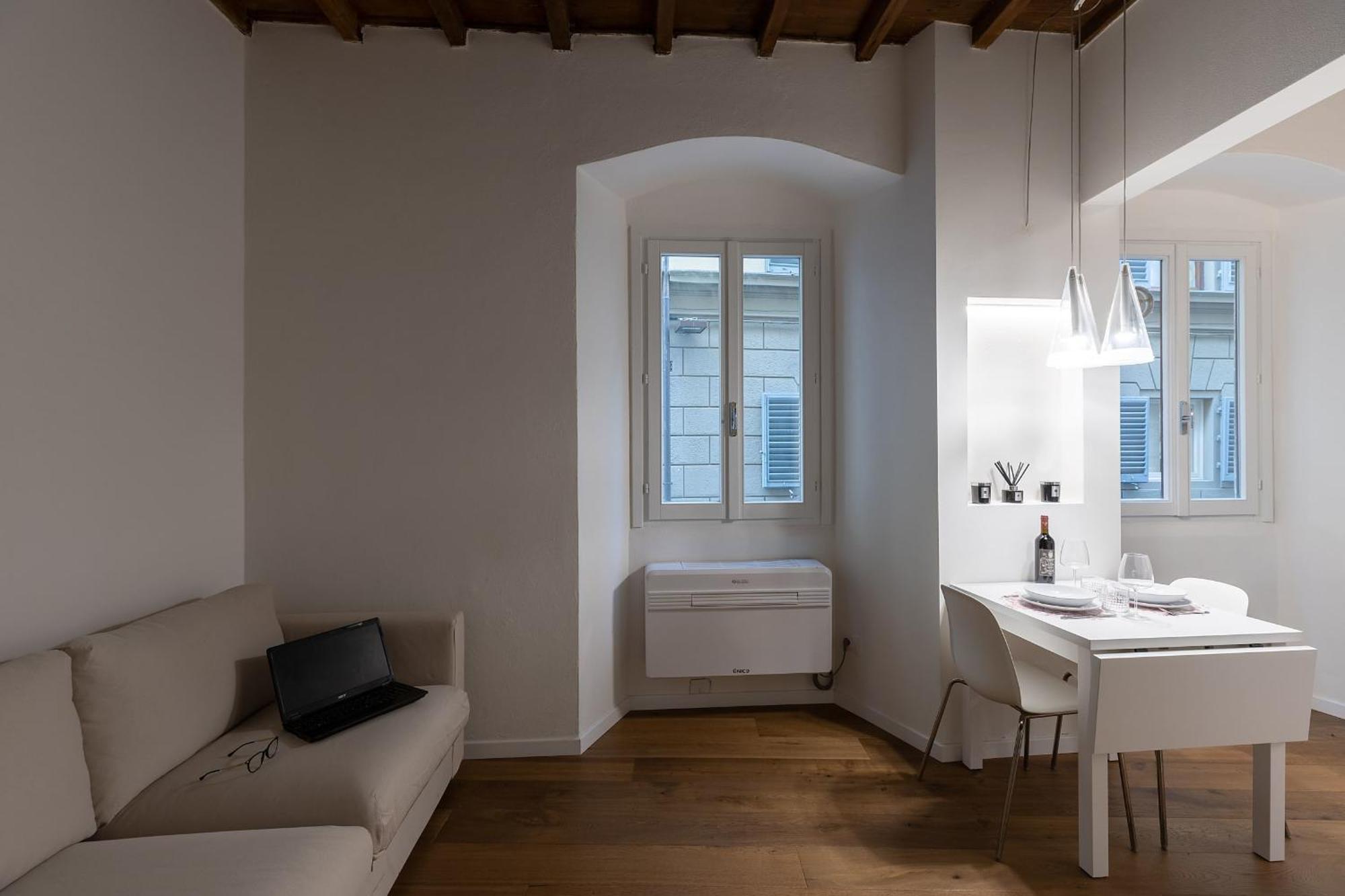 Alighieri'S Suite-Hosted By Sweetstay Φλωρεντία Εξωτερικό φωτογραφία