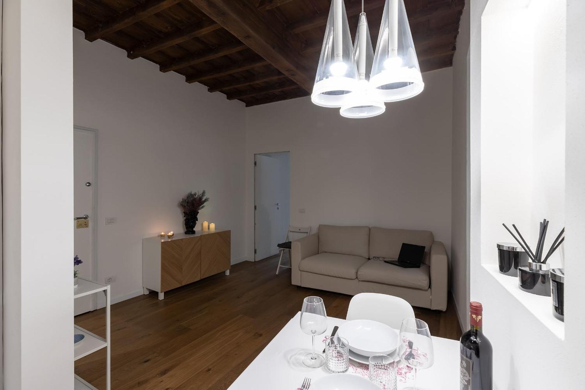 Alighieri'S Suite-Hosted By Sweetstay Φλωρεντία Εξωτερικό φωτογραφία
