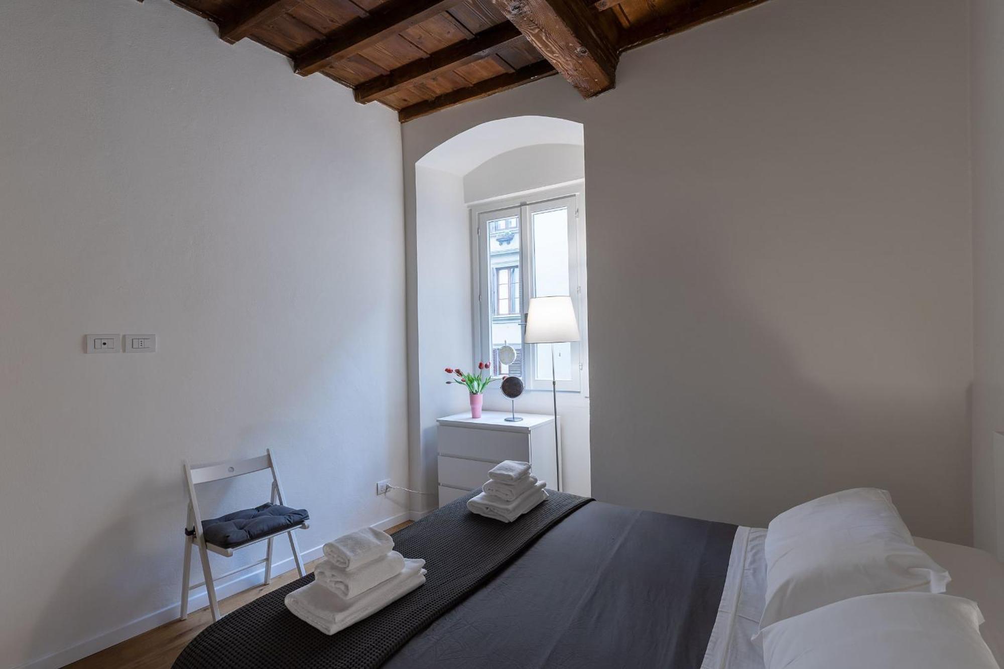 Alighieri'S Suite-Hosted By Sweetstay Φλωρεντία Εξωτερικό φωτογραφία