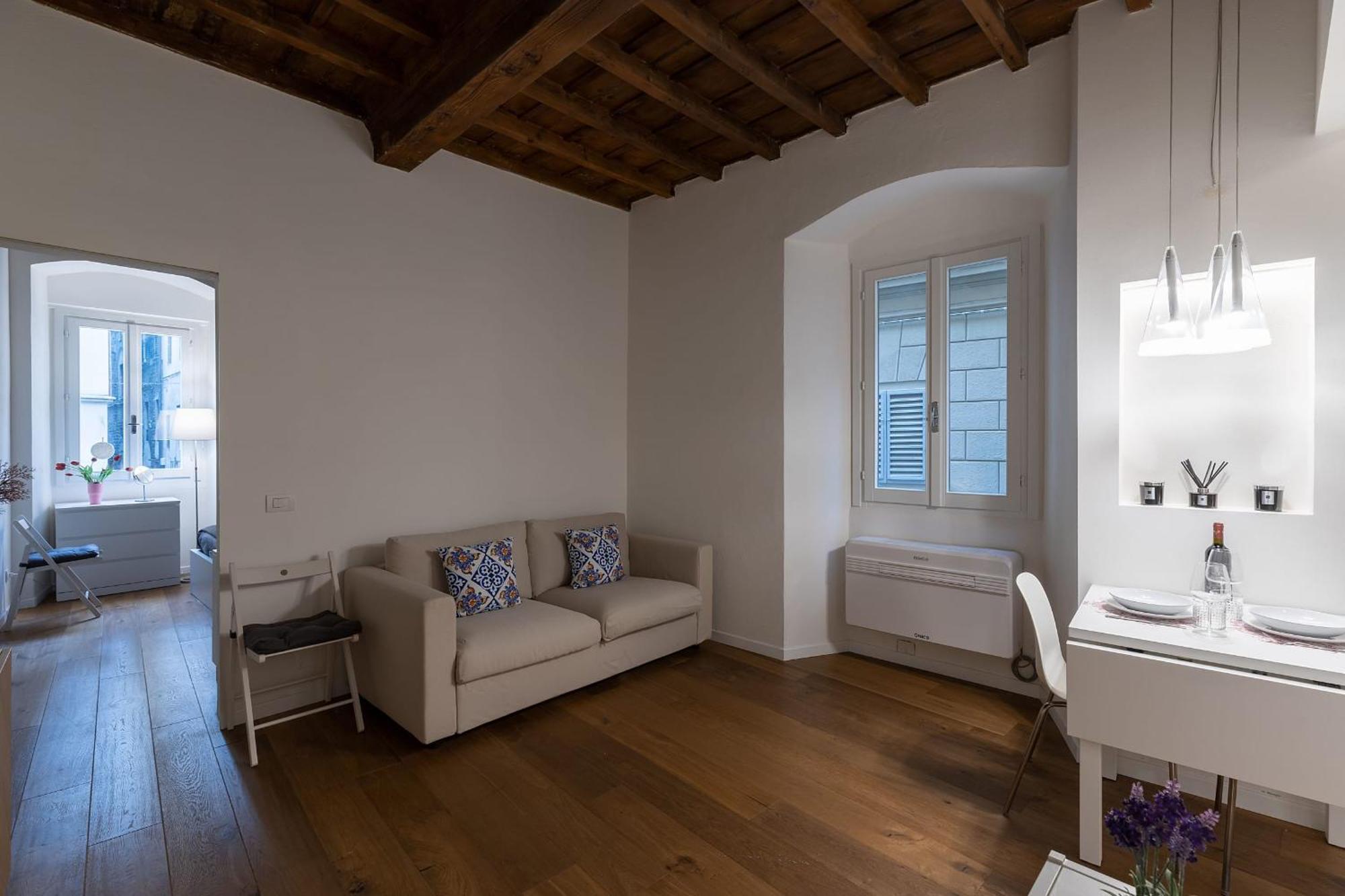 Alighieri'S Suite-Hosted By Sweetstay Φλωρεντία Εξωτερικό φωτογραφία