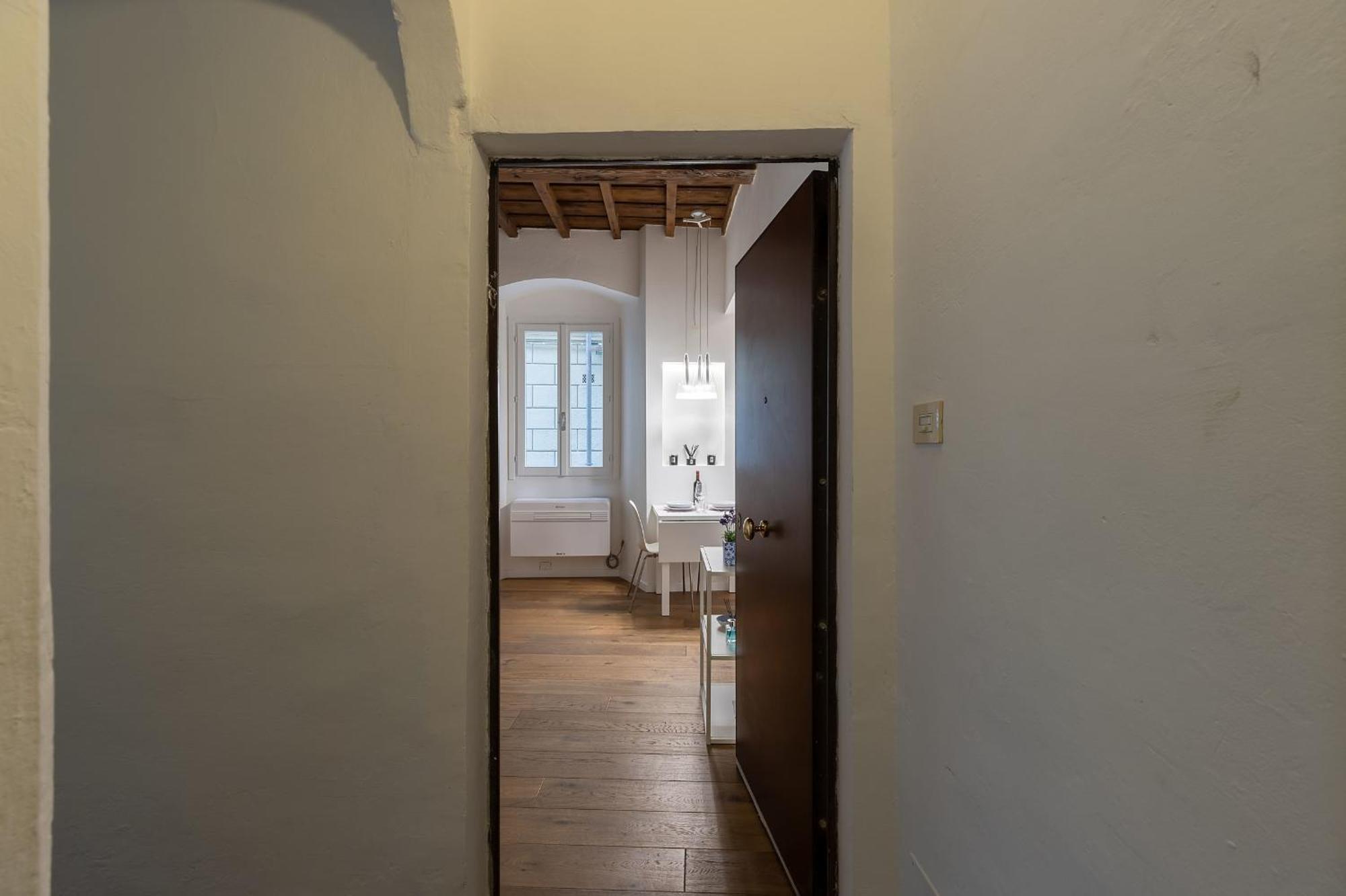 Alighieri'S Suite-Hosted By Sweetstay Φλωρεντία Εξωτερικό φωτογραφία
