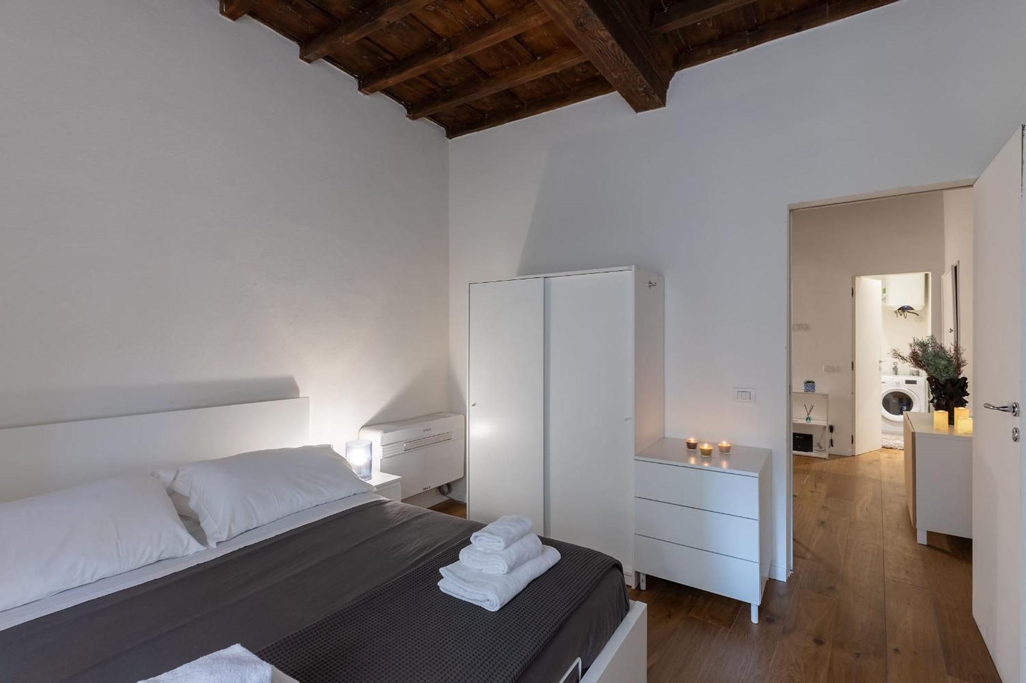 Alighieri'S Suite-Hosted By Sweetstay Φλωρεντία Εξωτερικό φωτογραφία