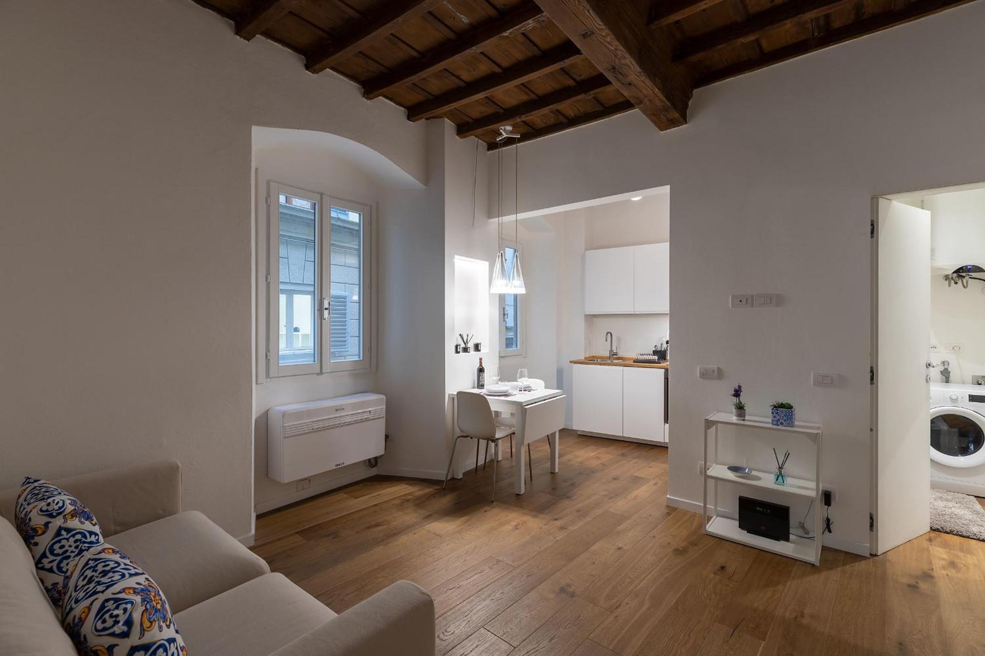 Alighieri'S Suite-Hosted By Sweetstay Φλωρεντία Εξωτερικό φωτογραφία