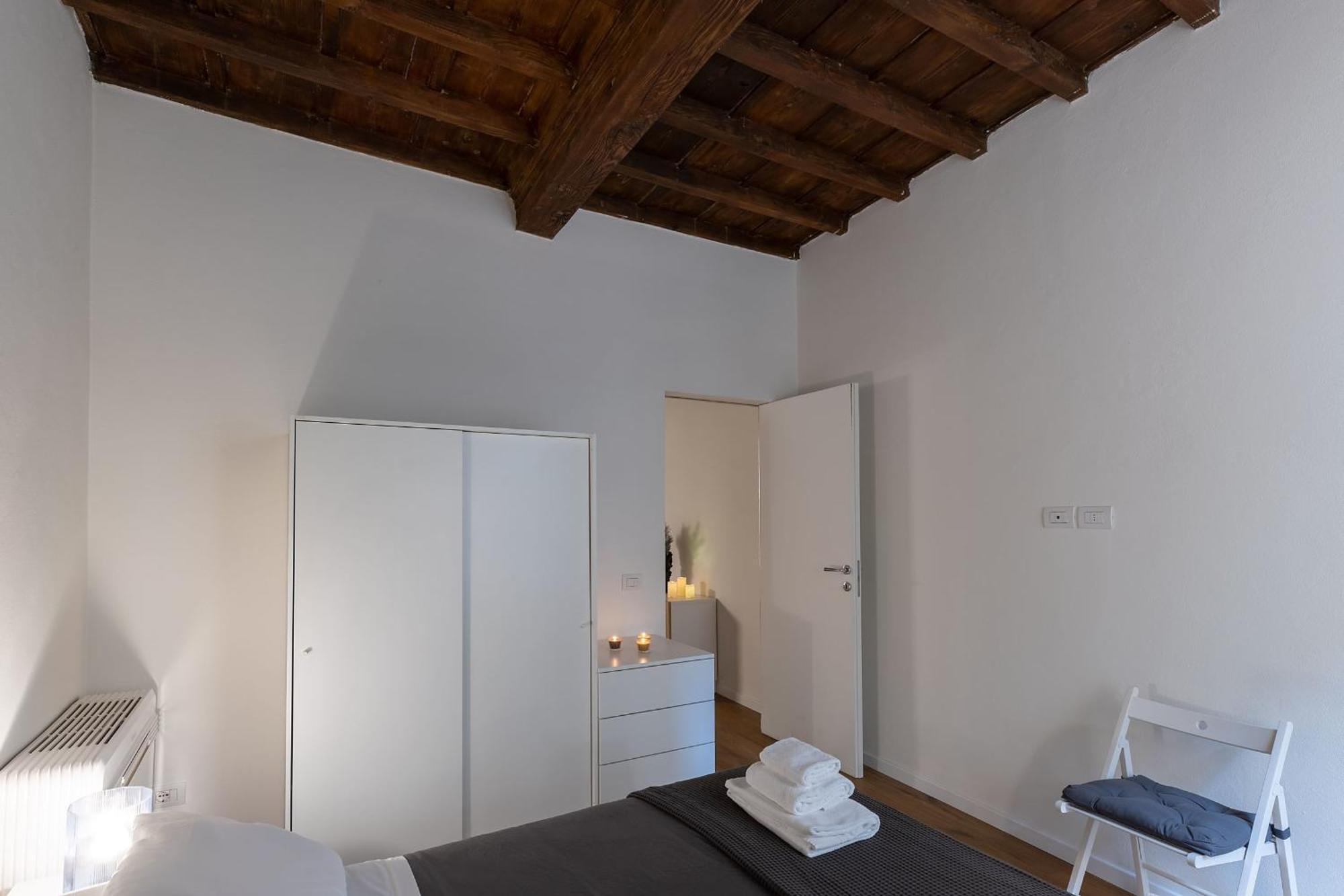 Alighieri'S Suite-Hosted By Sweetstay Φλωρεντία Εξωτερικό φωτογραφία